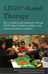 9781849055376-1849055378-LEGO®-Based Therapy