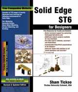 9781936646609-1936646609-Solid Edge ST6 for Designers