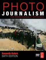 9780750685931-075068593X-Photojournalism: The Professionals' Approach