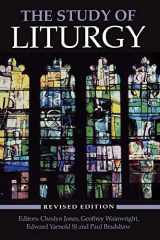 9780195209228-0195209222-The Study of Liturgy
