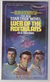 9780671464790-0671464795-Web of the Romulans (Star Trek, No 10)