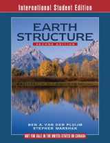 9780393117806-0393117804-Earth Structure: An Introduction to Structural Geology and Tectonics (Second International Student Edition)