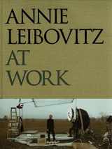 9780375505102-0375505105-Annie Leibovitz at Work