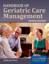 9781284078985-1284078981-Handbook of Geriatric Care Management