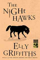 9780358695295-0358695295-The Night Hawks: A British Cozy Mystery (Ruth Galloway Mysteries, 13)