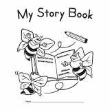 9781564729446-1564729443-Teacher Created Resources My Story Book