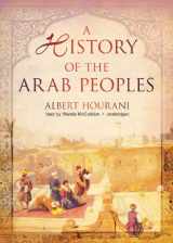 9781441787910-1441787917-A History of the Arab Peoples
