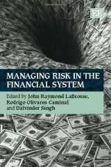 9780857933812-0857933817-Managing Risk in the Financial System