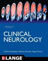 9780071759052-0071759050-Clinical Neurology 8/E