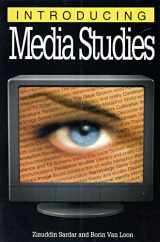 9781840461145-1840461144-Introducing Media Studies