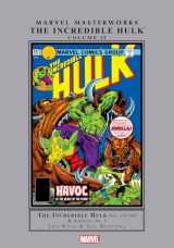 9781302910297-1302910299-Marvel Masterworks the Incredible Hulk 12 (Marvel Masterworks: The Incredible Hawk)
