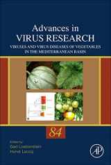 9780123943149-0123943140-Viruses and Virus Diseases of Vegetables in the Mediterranean Basin (Volume 84) (Advances in Virus Research, Volume 84)