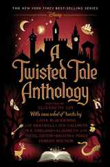 9781368080415-1368080413-A Twisted Tale Anthology