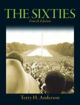 9780205840120-0205840124-The Sixties + MySearchLab With Pearson Etext Access Code