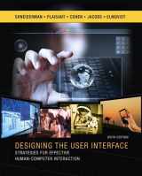 9780134380384-013438038X-Designing the User Interface: Strategies for Effective Human-Computer Interaction