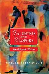 9789766370770-976637077X-Daughters of the Diaspora: Afra-Hispanic Writers