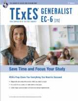 9780738610504-073861050X-TExES Generalist EC-6 (191) (TExES Teacher Certification Test Prep)