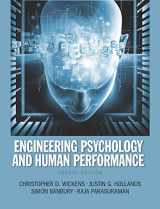 9780205021987-0205021980-Engineering Psychology and Human Performance