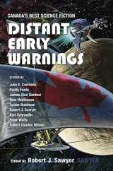 9780889954380-0889954380-Distant Early Warnings: Canada's Best Science Fiction (Robert Sawyer)