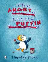 9780764348051-0764348051-The Angry Little Puffin
