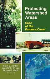 9781560220640-1560220643-Protecting Watershed Areas: Case of the Panama Canal