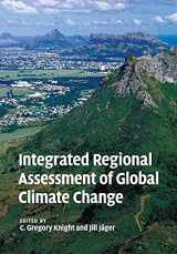 9781108447089-1108447082-Integrated Regional Assessment of Global Climate Change