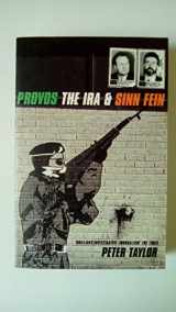 9780747538189-0747538182-Provos: Ira And Sinn Fein