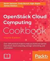 9781788398763-1788398769-OpenStack Cloud Computing Cookbook - Fourth Edition: Over 100 practical recipes to help you build and operate OpenStack cloud computing, storage, networking, and automation