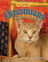 9781617721458-161772145X-Abyssinians: Egyptian Royalty? (Cat-Ographies)