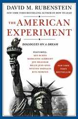 9781982165734-1982165731-The American Experiment: Dialogues on a Dream