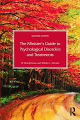 9780415712453-0415712459-The Minister's Guide to Psychological Disorders and Treatments
