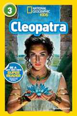 9781426321375-1426321376-National Geographic Readers: Cleopatra (Readers Bios)