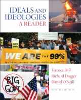 9780205965083-0205965083-Ideals and Ideologies: A Reader Plus MySearchLab with Pearson eText -- Access Card Package (9th Edition)