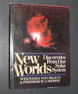 9780385140652-0385140657-New worlds: Discoveries from our solar system