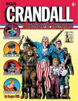 9781605491028-1605491020-Reed Crandall: Illustrator of the Comics (Softcover edition)