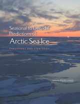 9780309265263-0309265266-Seasonal to Decadal Predictions of Arctic Sea Ice: Challenges and Strategies