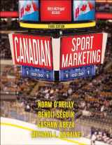 9781718200944-1718200943-Canadian Sport Marketing