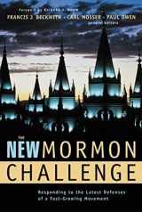 9780310231943-0310231949-New Mormon Challenge, The