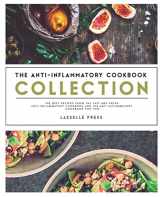 9781911364146-1911364146-Anti-Inflammatory Cookbook Collection: The Best Recipes From The Fast & Fresh Anti-Inflammatory Cookbook & The Anti-Inflammatory Cookbook for Two