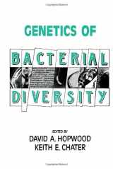 9780123555755-0123555752-Genetics of Bacterial Diversity
