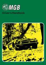9781869826703-1869826701-MG MGB Driver's Handbook: AKM 3661