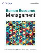 9780357899281-0357899288-Human Resource Management