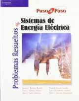 9788497324083-8497324080-Problemas resueltos de sistemas de energía eléctrica