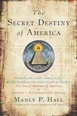 9781585426621-1585426628-The Secret Destiny of America