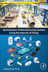 9780128099100-0128099100-Optimization of Manufacturing Systems Using the Internet of Things