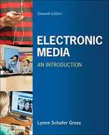 9780073526164-0073526169-Electronic Media: An Introduction