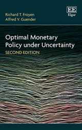 9781784717346-1784717347-Optimal Monetary Policy under Uncertainty, Second Edition