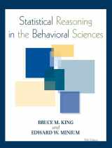9780470134870-0470134879-Statistical Reasoning in the Behavioral Sciences