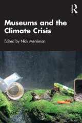 9781032389417-1032389419-Museums and the Climate Crisis