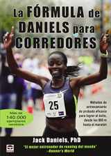 9788479029784-8479029781-La Fórmula de Daniels para corredores: Métodos de entrenamiento de probada eficacia para lograr el éxito, desde los 800 m hasta el maratón